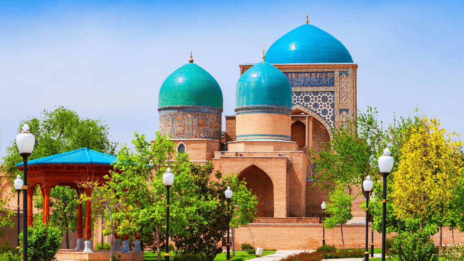 shakhrisabz full day tour