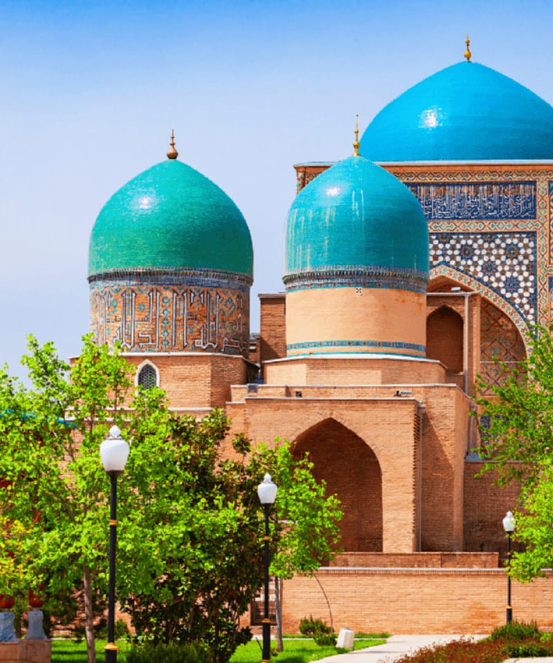 shakhrisabz full day tour